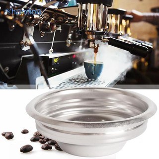 Thép không gỉ cho máy pha cà phê