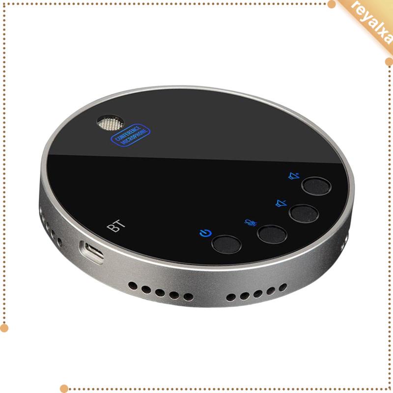 Micro Để Bàn Cổng USB 3.5mm Giảm Tiếng Ồn 10ft Dùng Để Chơi Game