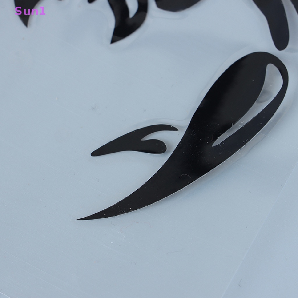 Sun1 > Bọ Cạp Nhỏ Phản Quang Trang Trí Mui Xe Ô Tô