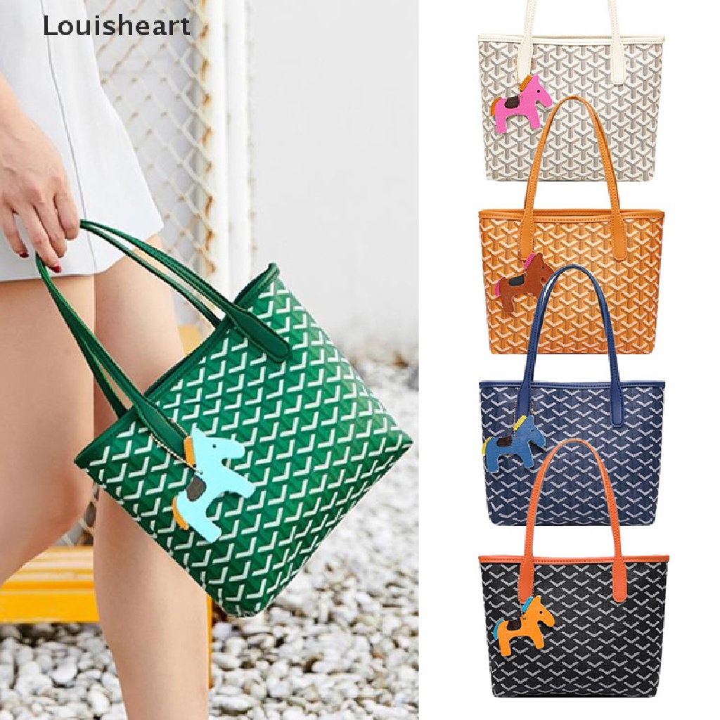 Túi Xách Louisheart Goya Hàn Quốc Cho Nữ