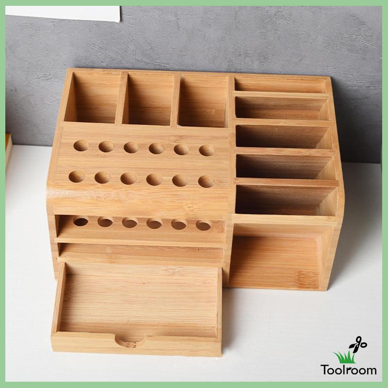 Hộp Đựng Dụng Cụ Sửa Chữa Để Bàn Tiện Dụng