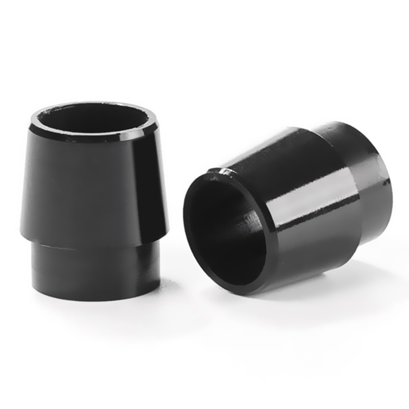 Set 20 Đầu Nối Gậy Đánh Golf Bằng Nhựa Mềm Màu Đen Cho Ping G410 G35 Trục 0.335