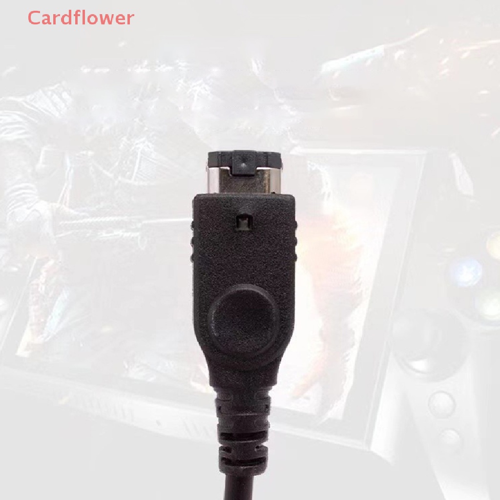 Dây Cáp Kết Nối Dữ Liệu 1.2m Cho Gameboy Advance GBA SP 2