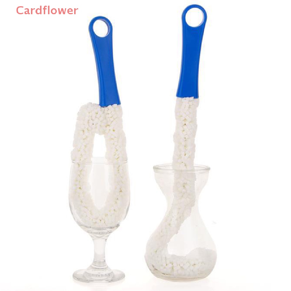 Bàn Chải Vệ Sinh Đa Năng Có Thể Gấp Gọn Tiện Dụng Mới