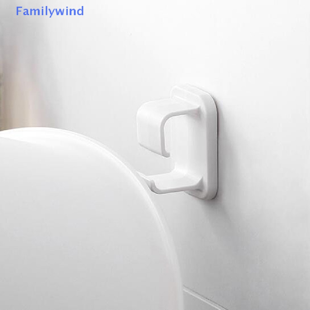 Móc Treo Đồ Gắn Tường Tiện Dụng Cho Phòng Tắm / Nhà Bếp