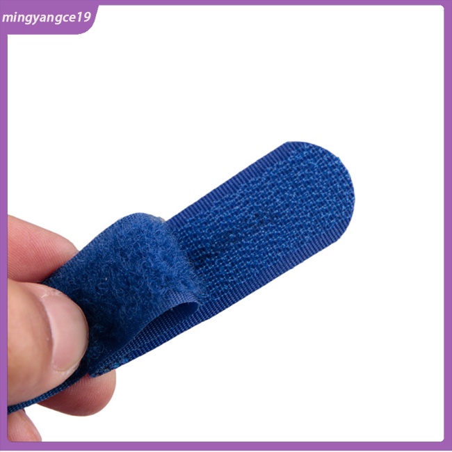 Dây Đai Bằng Nylon Đa Năng Tiện Dụng Cho Xe Đạp