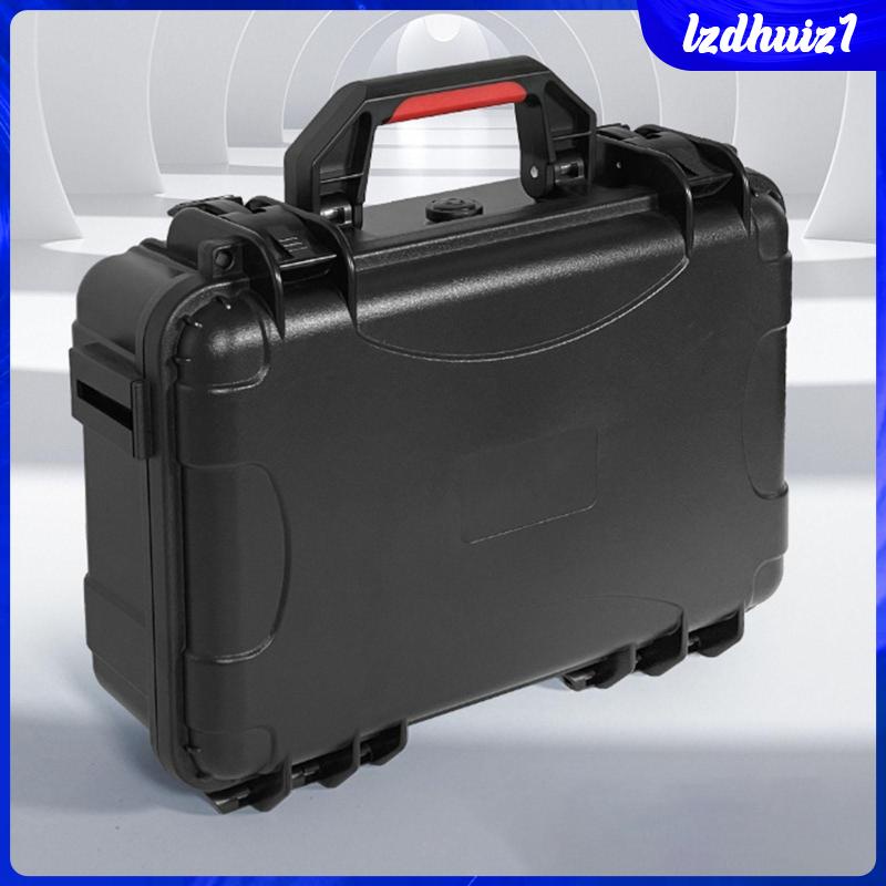 Hộp Cứng Đựng Phụ Kiện Chụp Ảnh Ngoài Trời