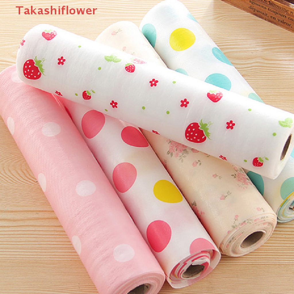 Thảm Lót Ngăn Kéo / Tủ Bếp Chống Thấm Nước / Nấm Mốc Tiện Dụng