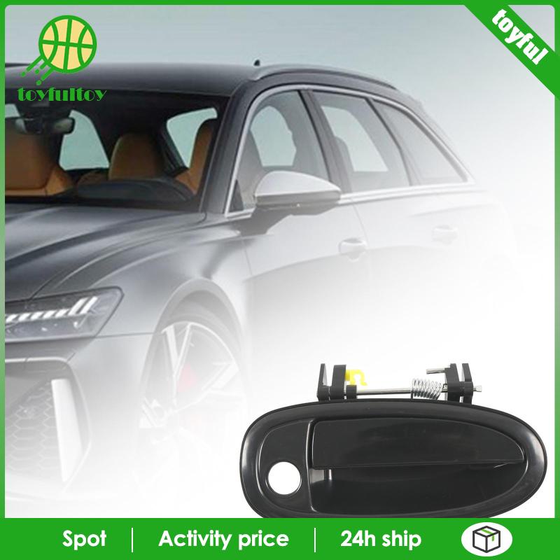 Tay Nắm Cửa Xe Hơi 69210-Ac010FR Chuyên Dụng Cho 1995-1999