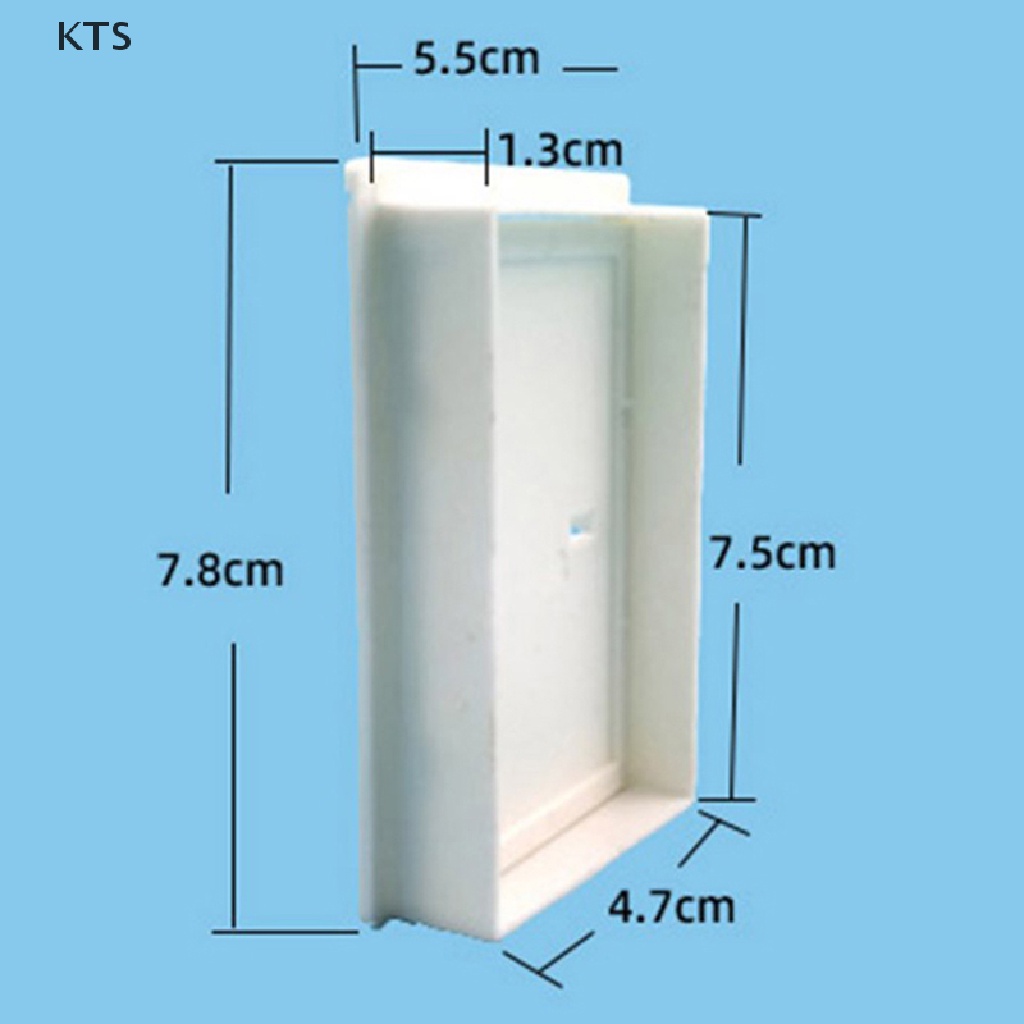 Mô Hình Ngôi Nhà Mini Xinh Xắn Dùng Để Trang Trí