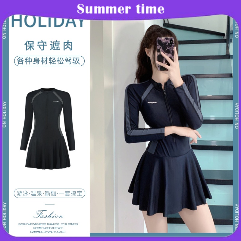 đồ bơi nữ Đồ Bơi áo đi biển quần bơi nam bikini 1 mảnh đồ đi biển nữ đồ bơi nữ kín đáo quần bơi đồ bơi bigsize áo bơi quần bơi nữ đồ tắm biển nữ đồ bơi nữ tay dài đồ bơi big size nữ áo tắm bikini dài tay