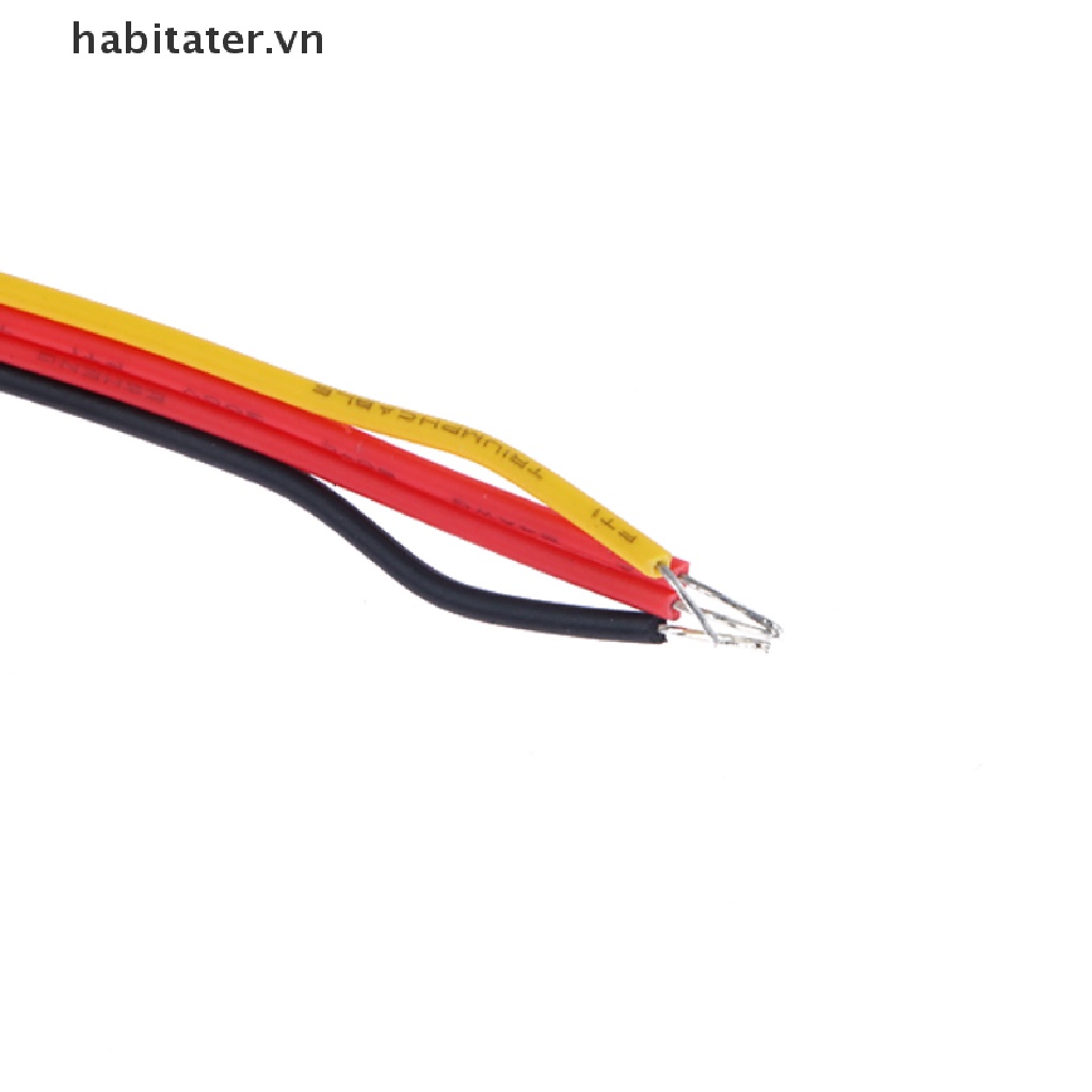 Công Tắc Cảm Biến Chạm Cho Đèn LED Dây DC5V 12V 24V