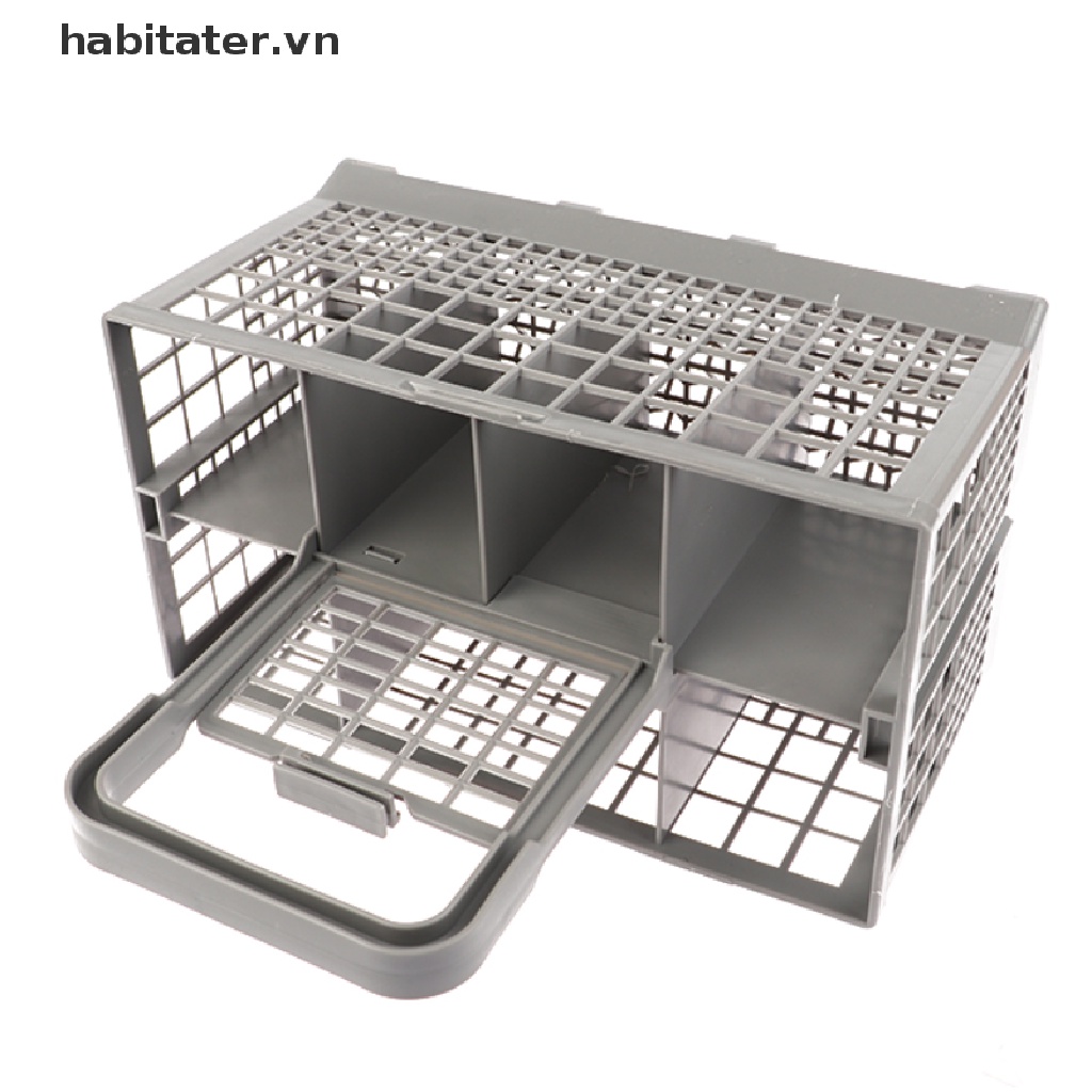 1 Rổ Rửa Chén Thay Thế Đa Năng Tiện Dụng