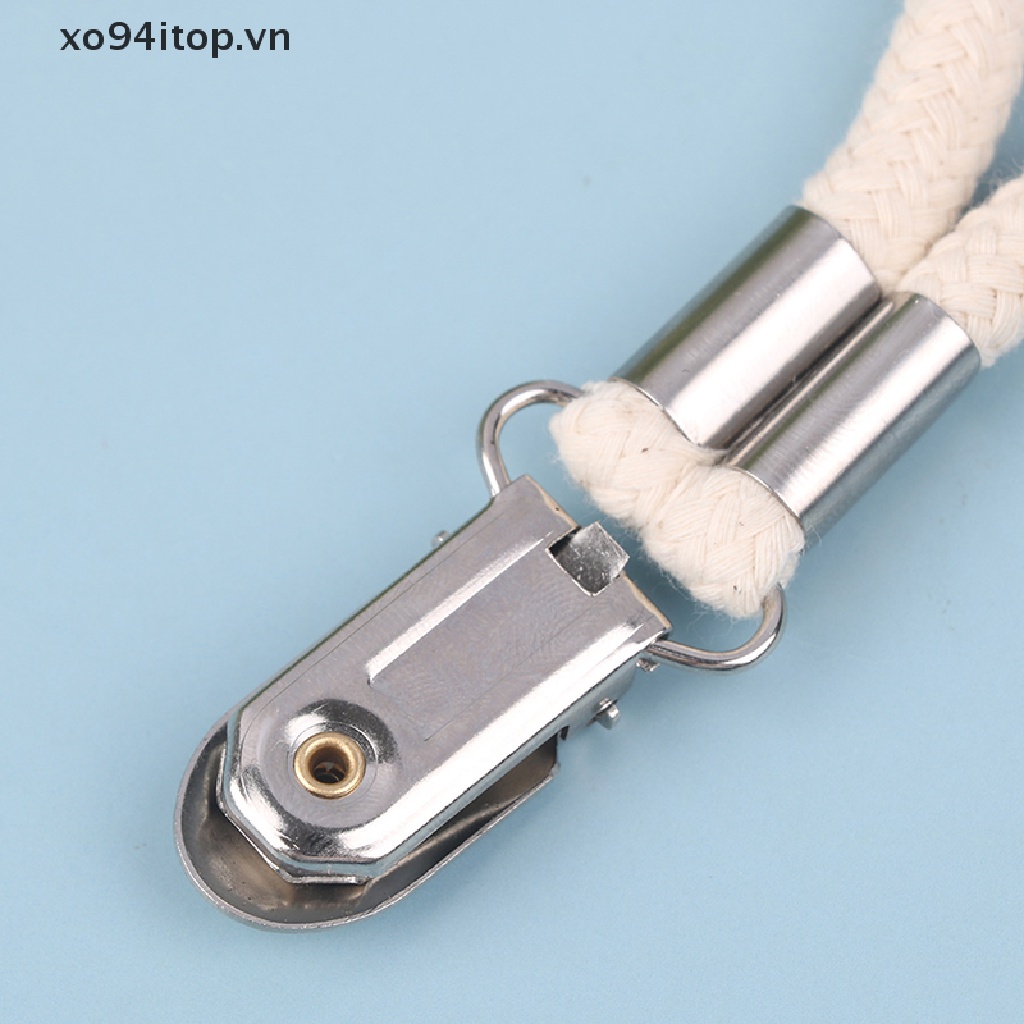 Móc Treo Khăn Tắm XOITOP Đa Năng Tiện Dụng Cho Gia Đình