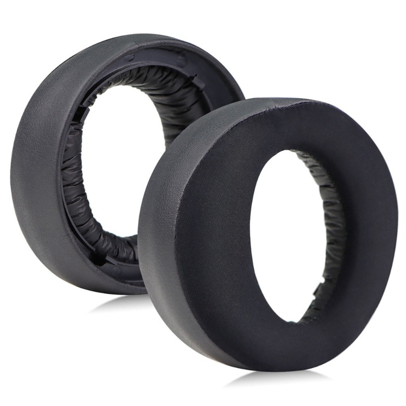 Cặp Mút Đệm Tai Nghe 3D Cho CECHYA-0083 0090 PS5 Pulse