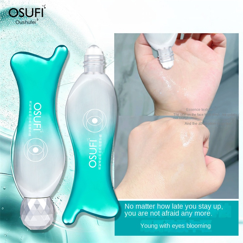 Kem Tinh Chất Peptide Rắn Venom Nâng Và Làm Săn Chắc Vùng Da Mắt 30g