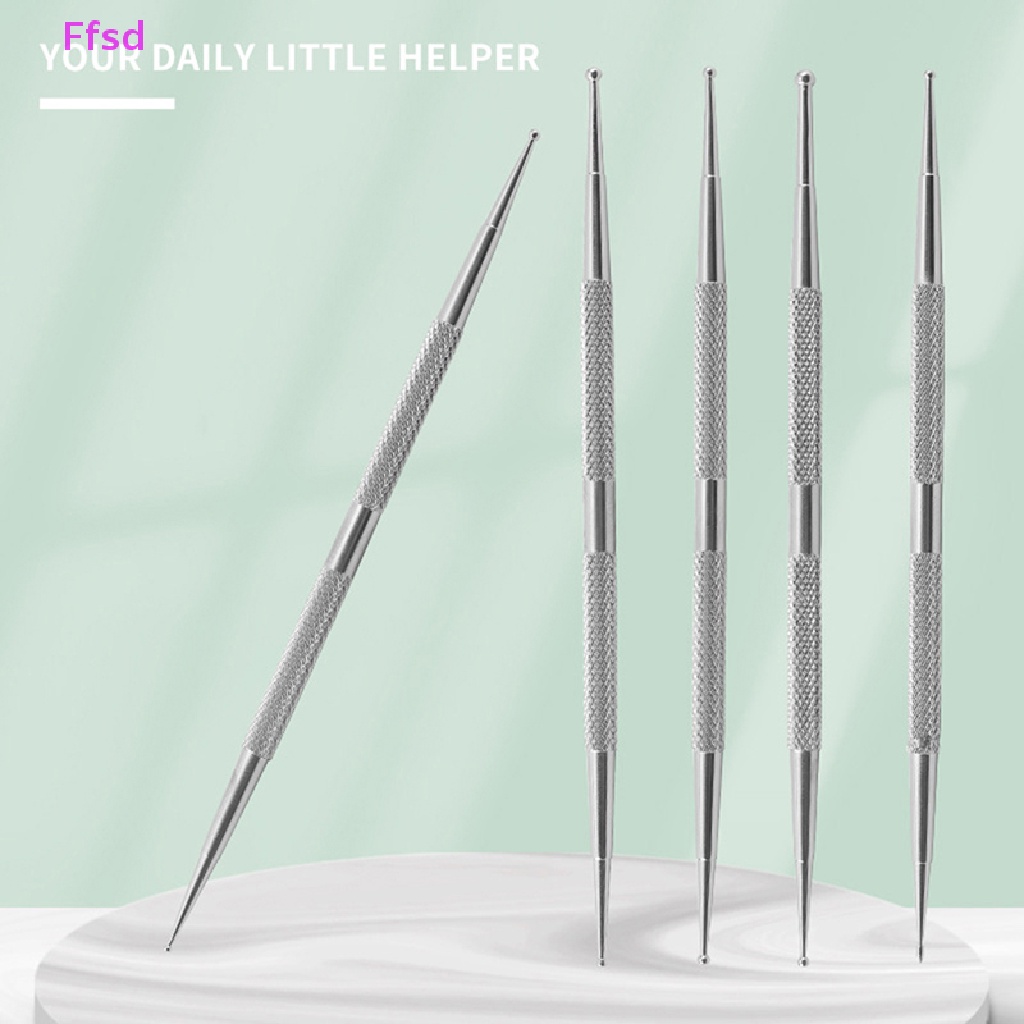 1 Cây Bút Chấm Bi Trang Trí Móng Tay Nghệ Thuật DIY