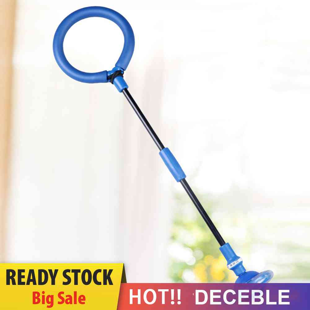 Đồ Chơi Dây Nhảy Bóng Trượt Một Chân Phát Sáng Trong Bóng Tối Cho Người Lớn Và Trẻ Em