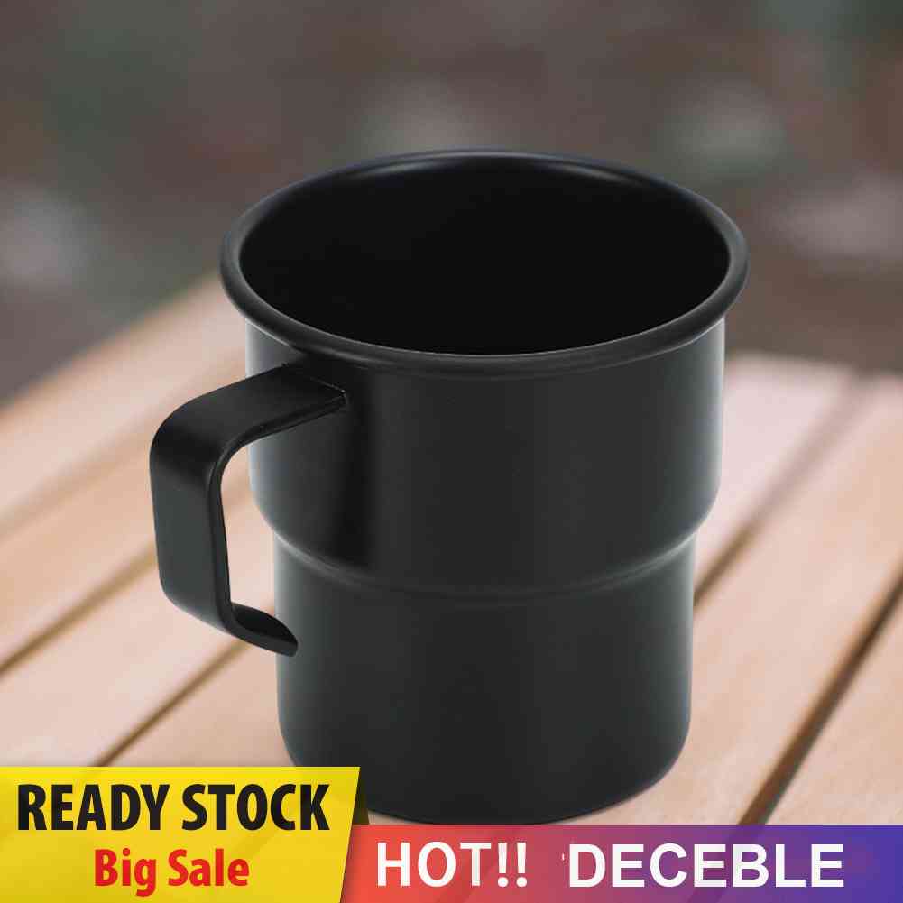 Cốc Uống Trà Cà Phê 300ML Tiện Lợi Đi Cắm Trại