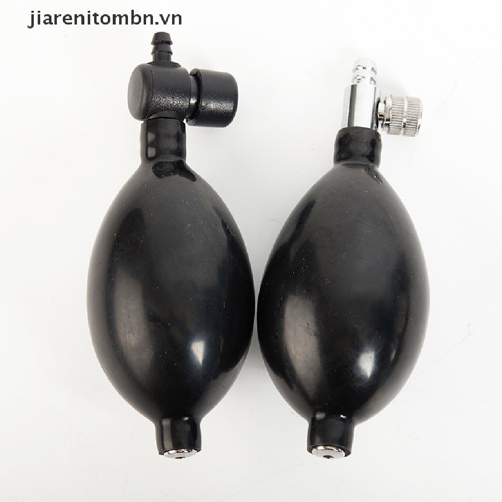 Máy Bơm Hơi jiarenitombn Chuyên Dụng Cho Đồng Hồ Đo Huyết Áp