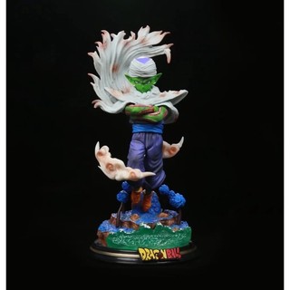 NK01 - Mô hình Gohan - Piccolo - Cell có LED siêu đẹp
