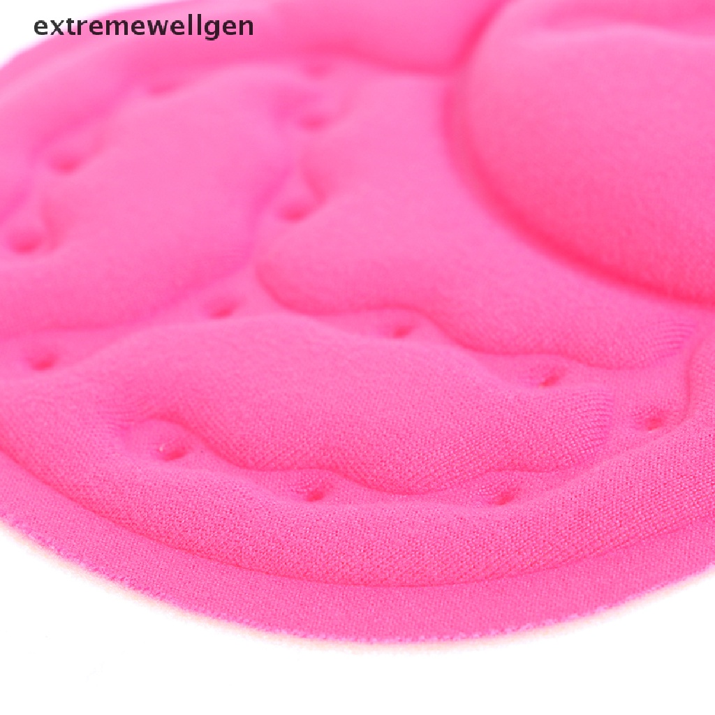 Miếng Đệm Quần Đùi 3D Thoáng Khí Tiện Dụng Khi Đi Xe Đạp DIY