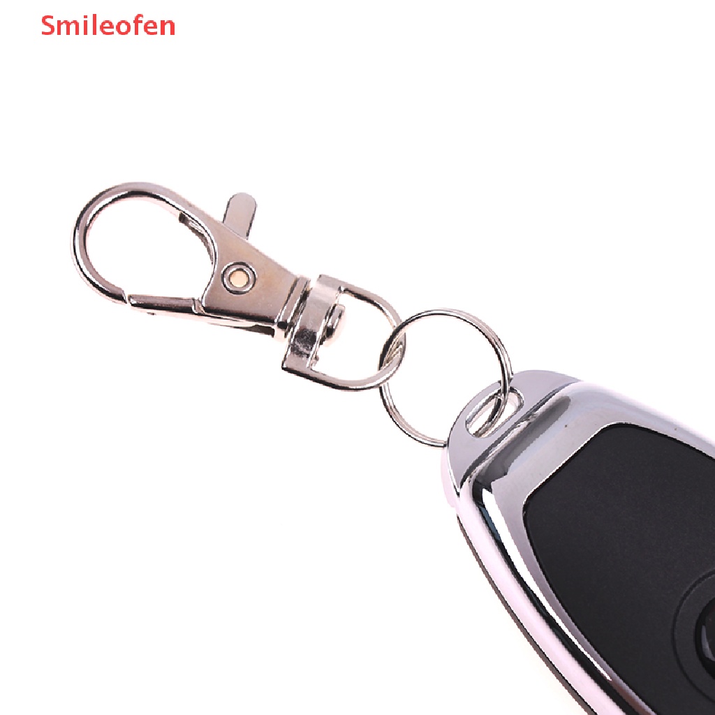 Điều Khiển Từ Xa Tần Số 433 MHz Không Dây Mới