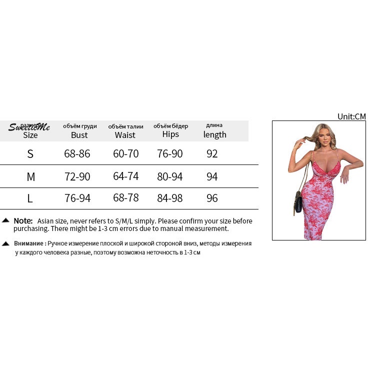 Đầm Midi Cổ Chữ V Dáng Ôm Phối Ren Thời Trang 2023 Quyến Rũ Cho Nữ