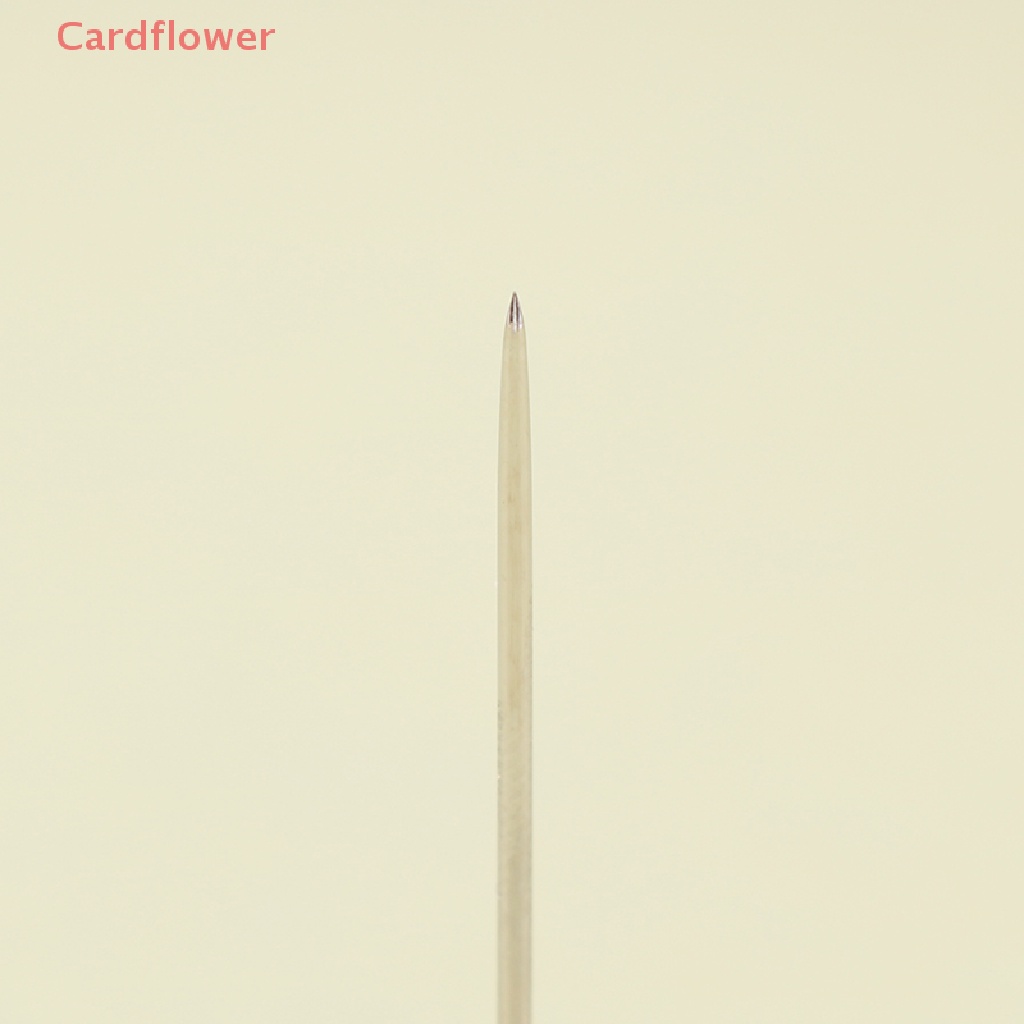 &lt; Cardflower &gt; Đế Trưng Bày Kim Móc / Đất Sét Polymer Bằng Polymer Thủ Công Mẫu Mới