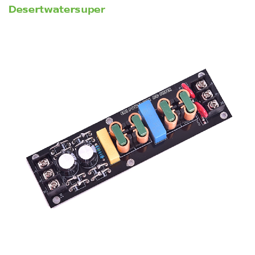 Mô-đun Lọc Âm Thanh Hiệu Quả Cao 2000W EMI Hot!