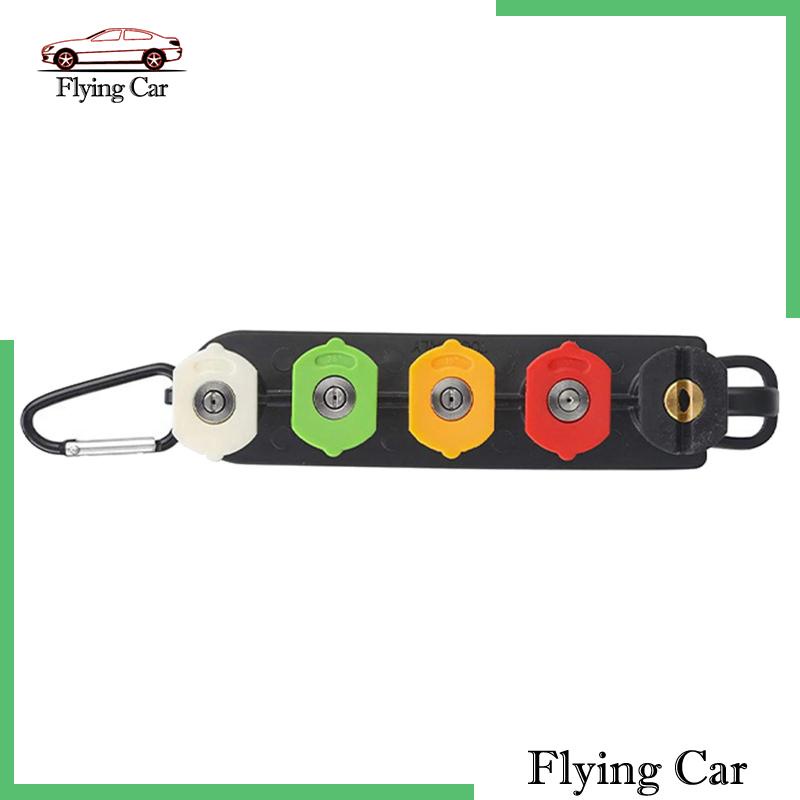 Bộ Vòi Xịt Rửa Áp Suất Cao Lzdjfmy2