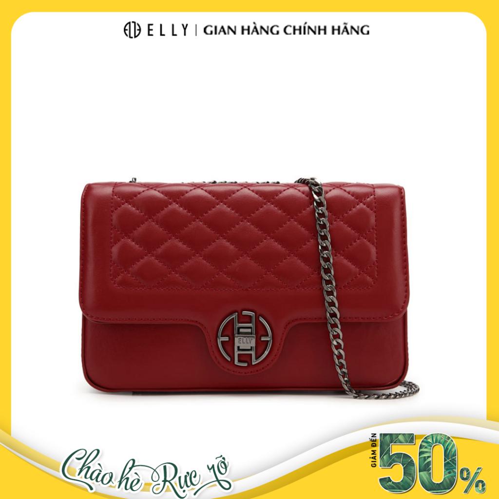 Túi xách nữ cao cấp da thật ELLY – ET124