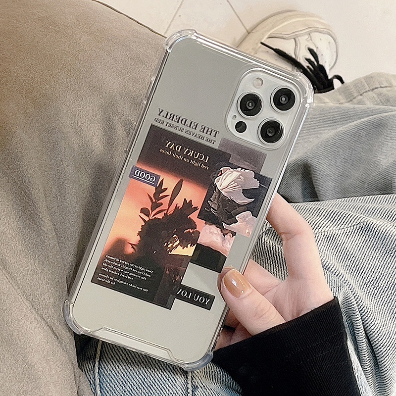 Ốp Điện Thoại Cho Iphone6 / 6splus / 7 / 7plus / 8 / 8plus / x / xs / 11 / 12 / 13 / 14 / pro / max / plus / promax