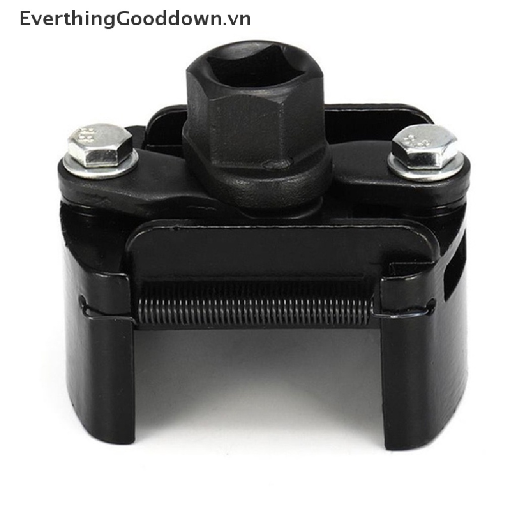 Cốc Lọc Dầu 60-80mm 1 / 2 "Có Thể Điều Chỉnh Tiện Dụng Cho Xe Hơi