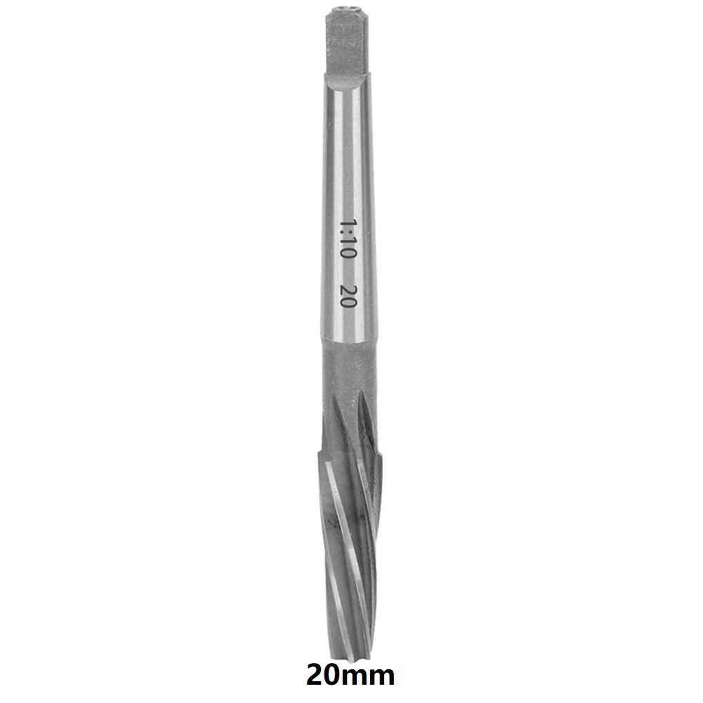 Trục Khuỷu Xoắn Ốc 8 / 10 / 12 / 14 / 16 / 18 / 20mm Tỉ Lệ 1: 10