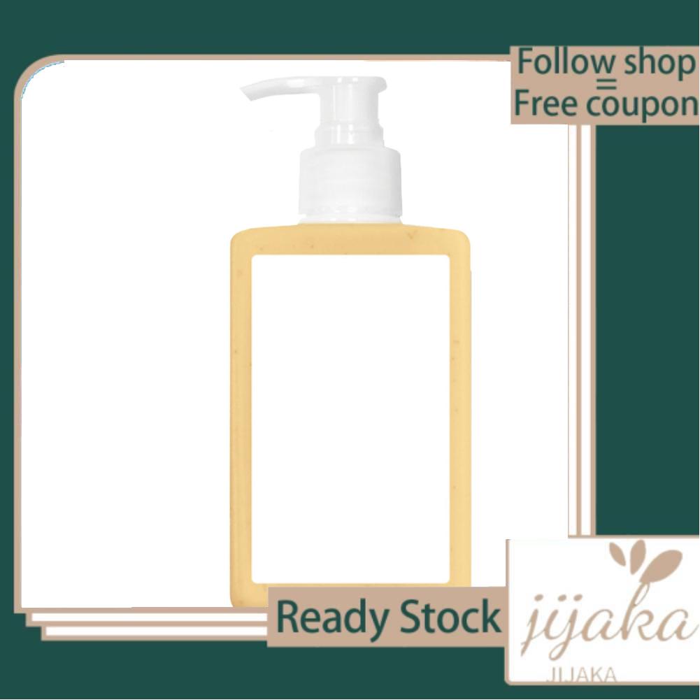 Jijaka Body Gentle Whitening Turmeric Body Lotion Enriching the Epidermis for Skin Care