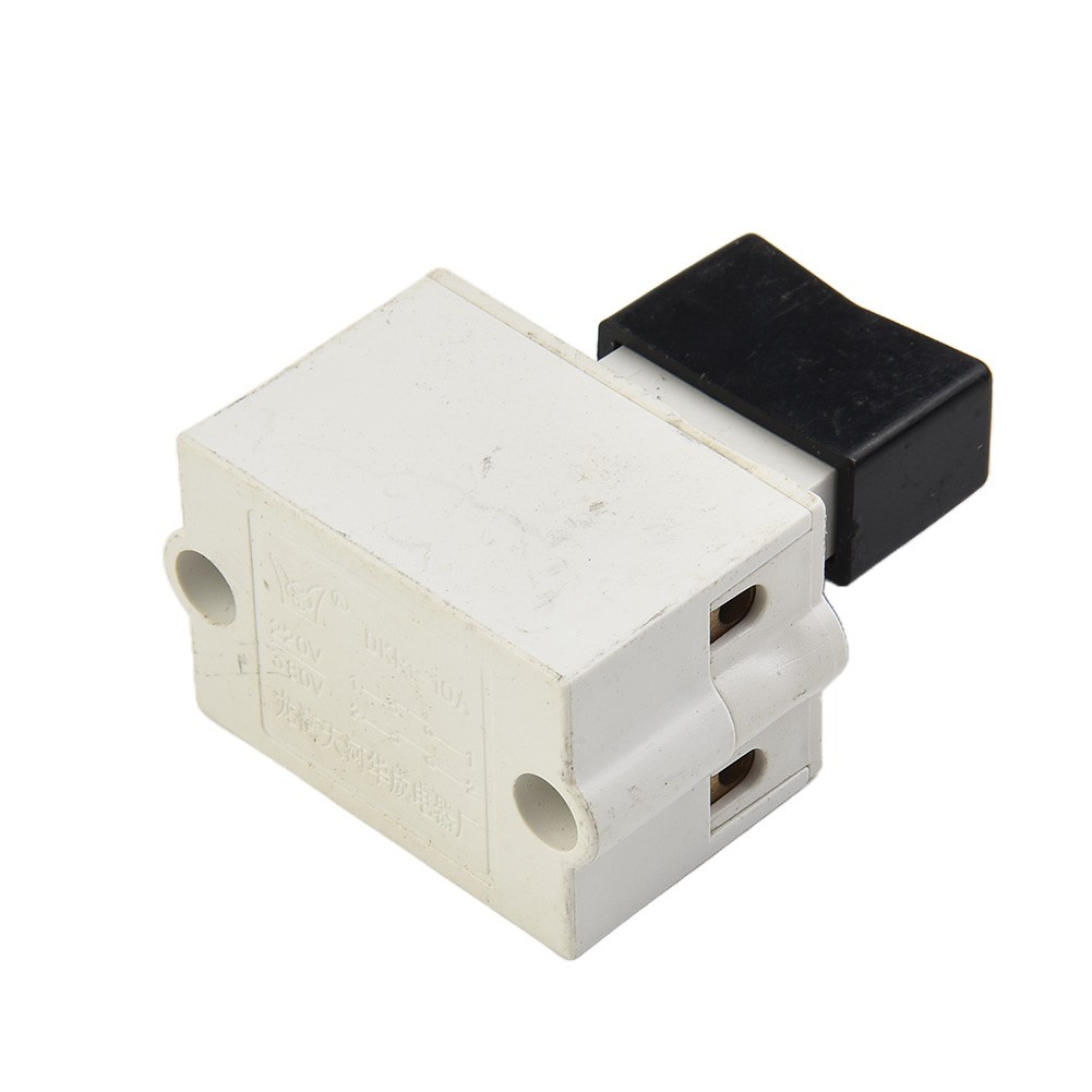 Công Tắc Khóa Tự Động FA2-10 2B 10A 250V 5E4