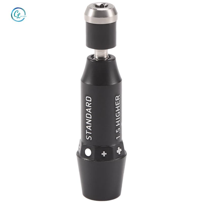 Đầu Nối Gậy Đánh Golf 0.335 Bằng Gỗ Cho G410 G425