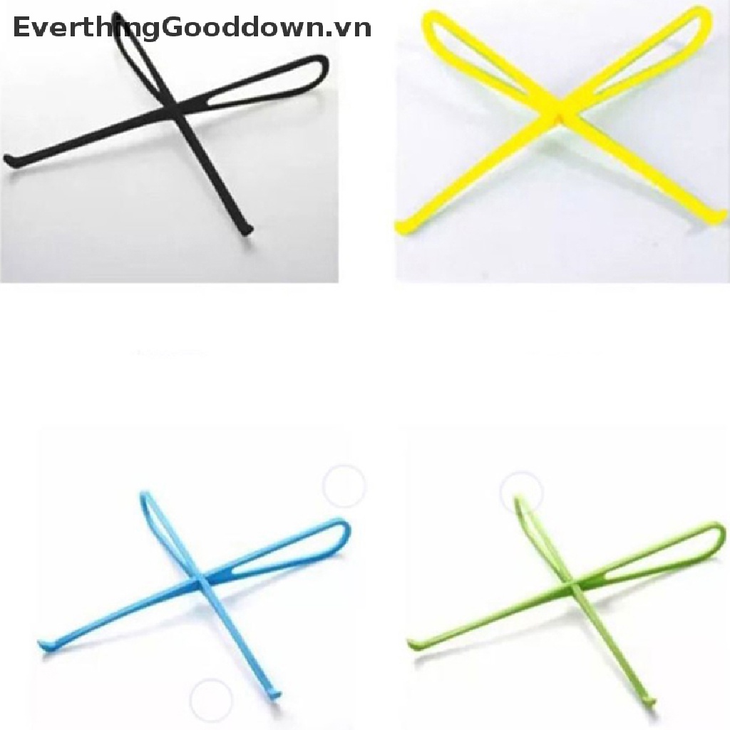 Everthinggooddown Giá Đỡ Notebook Chữ X Tản Nhiệt Chống Trượt Có Thể Gấp Gọn