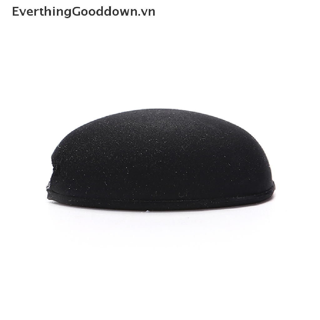 Everthingngooddown Set 3 Nút Cao Su Gắn Ngón Tay Cái Cho Kèn Saxophone