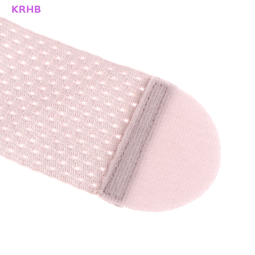 Băng Quấn Cổ Tay Co Giãn Thoáng Khí Hỗ Trợ Khi Chơi Thể Thao Mới