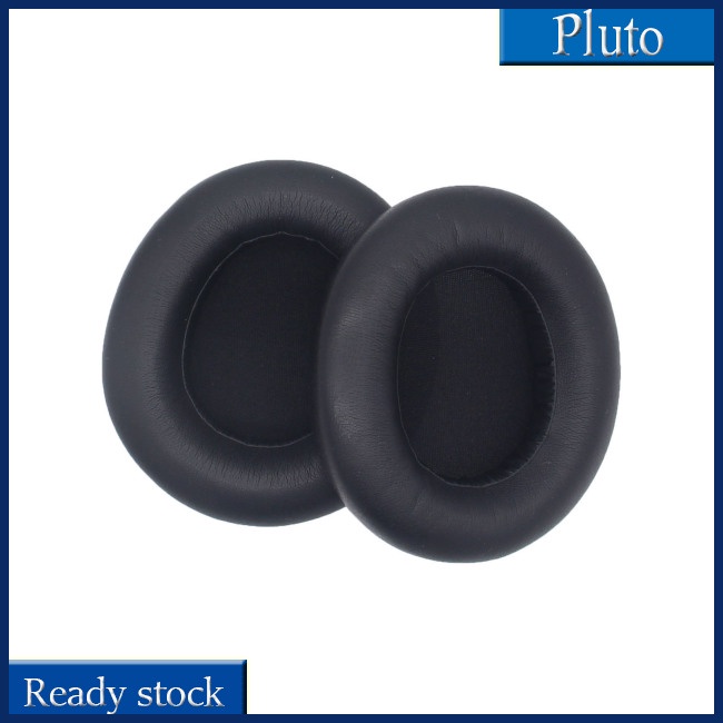Mới Set 2 Đệm Xốp Bọc Đầu Tai Nghe Thay Thế Tương Thích Với Steelseries Arctis Nova Pro