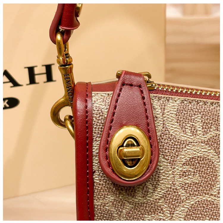 Túi Đeo Vai Famy Thời Trang 2023 Sang Trọng Cho Nữ