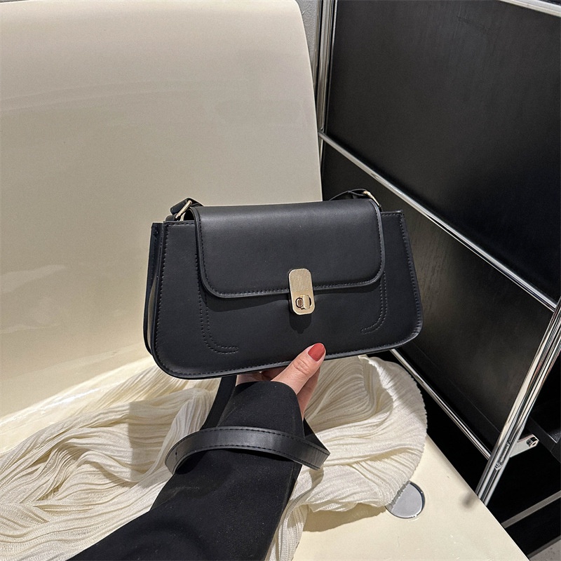 Túi Đeo Vai Hình Vuông Cỡ Nhỏ Phong Cách Hàn Quốc Thời Trang Mùa Xuân 2023 Cho Nữ