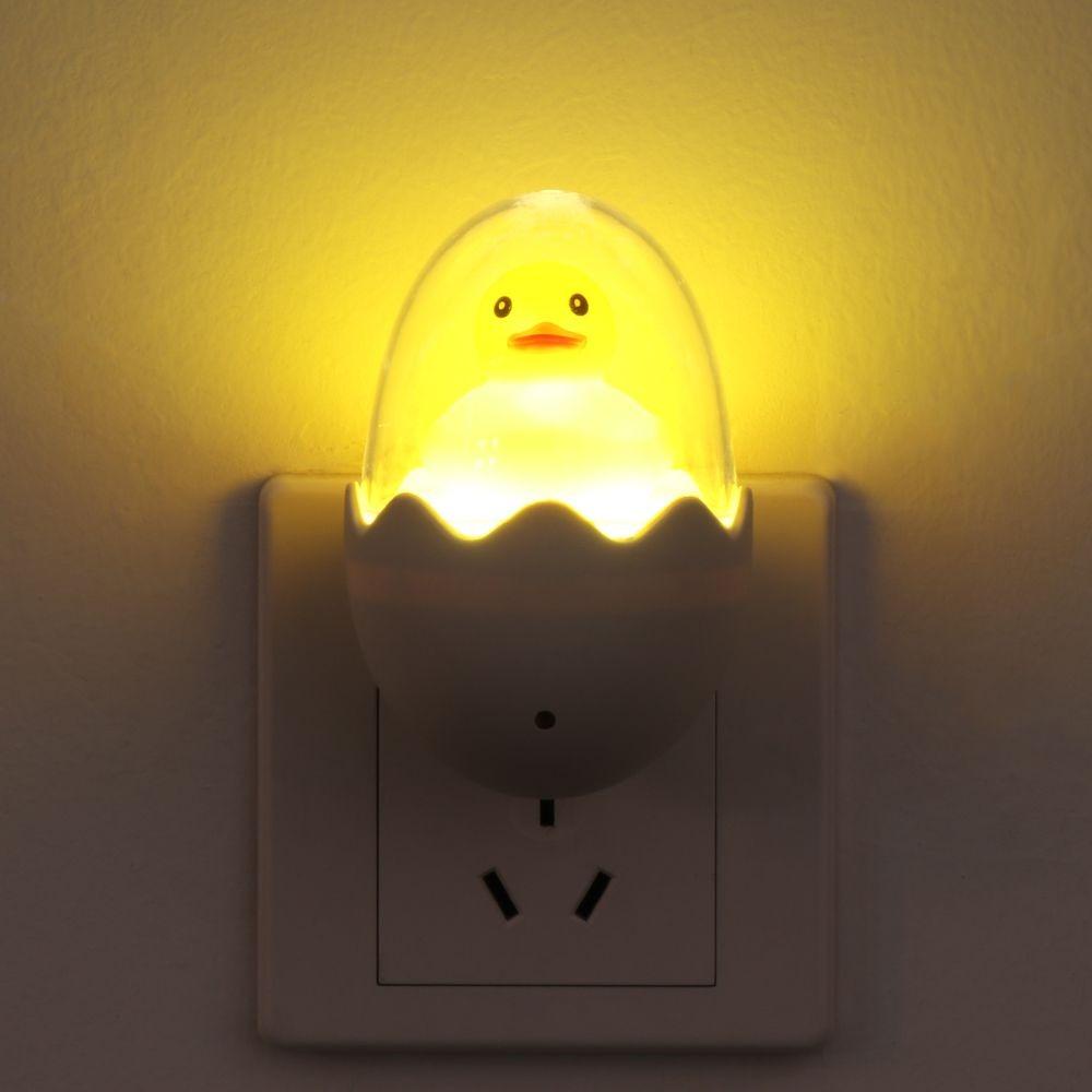 FOREVER Đèn Ngủ LED Trang Trí Phòng Ngủ