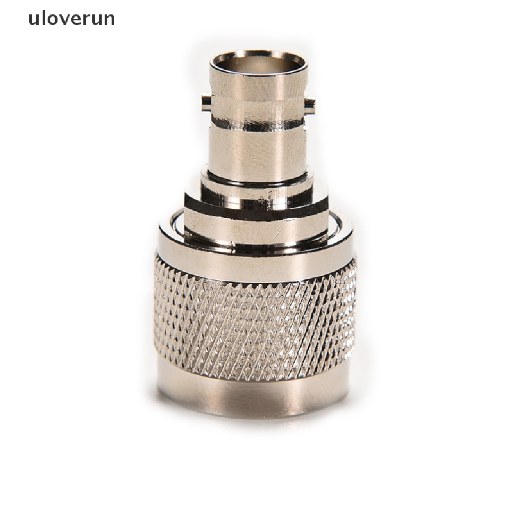 Đầu Chuyển Đổi Giắc Cắm Chữ N Sang Cổng Cắm BNC Tiện Dụng