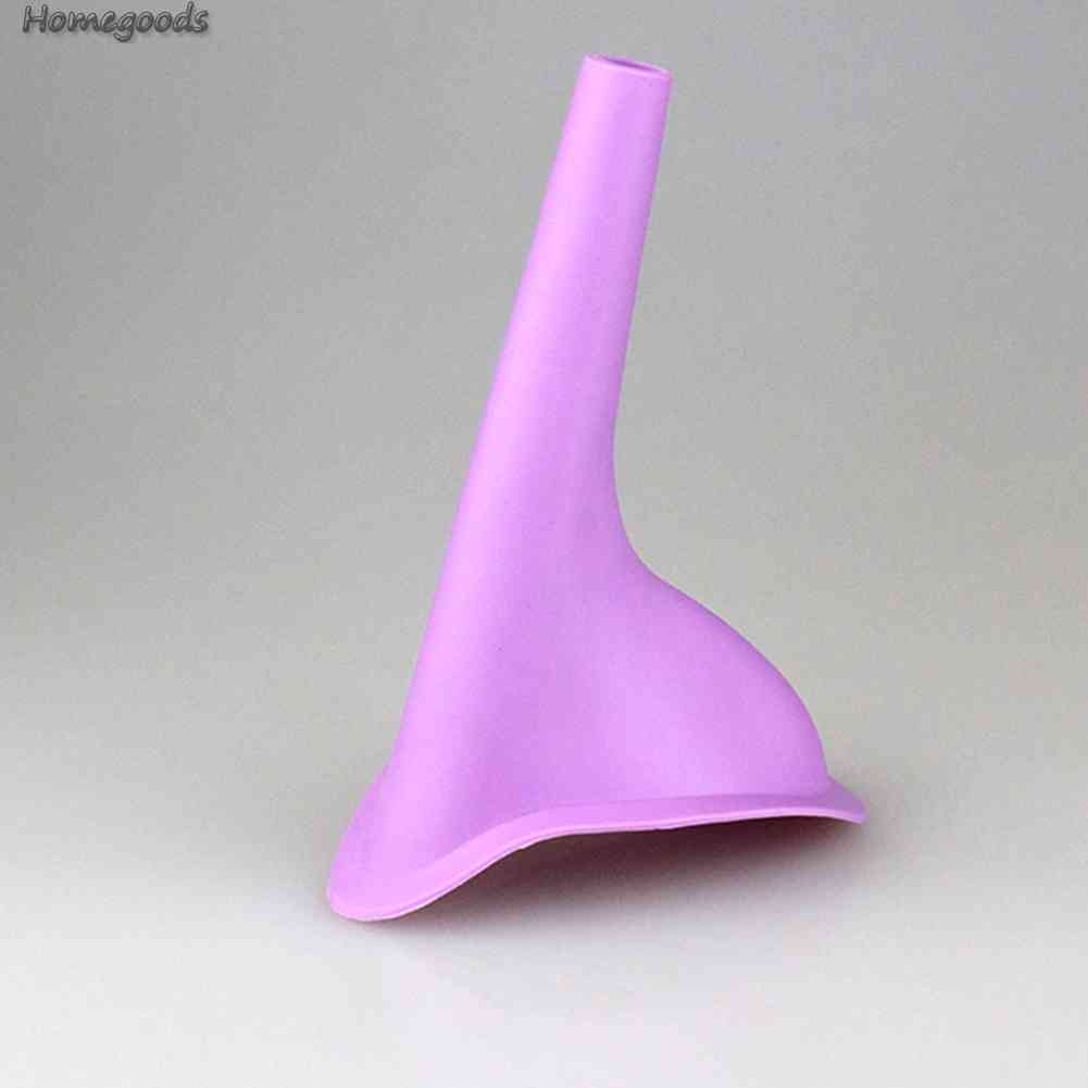 Dụng Cụ Đi Tiểu Đứng Tiện Lợi Cho Nữ Mã-2023