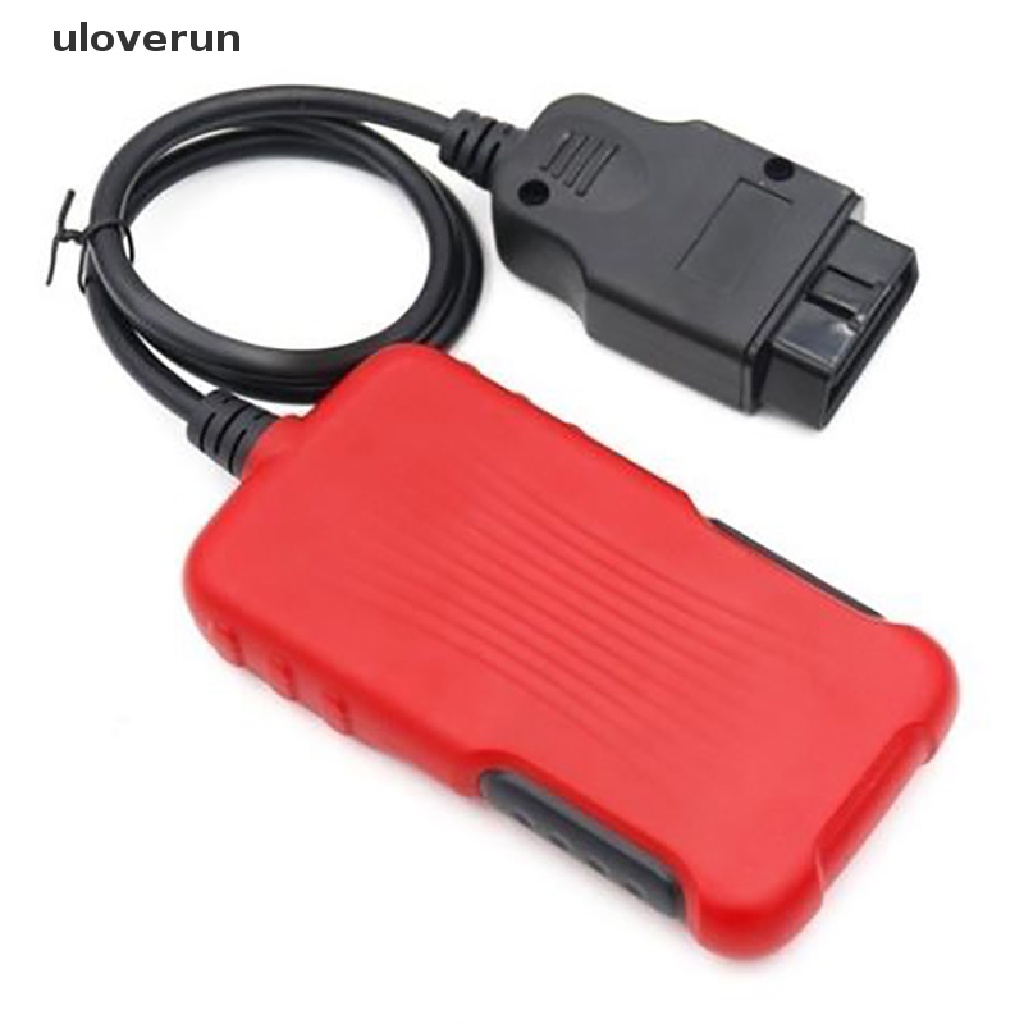 Thiết Bị Quét Kiểm Tra Dữ Liệu Tự Động uloverun V309 EOBD Vn
