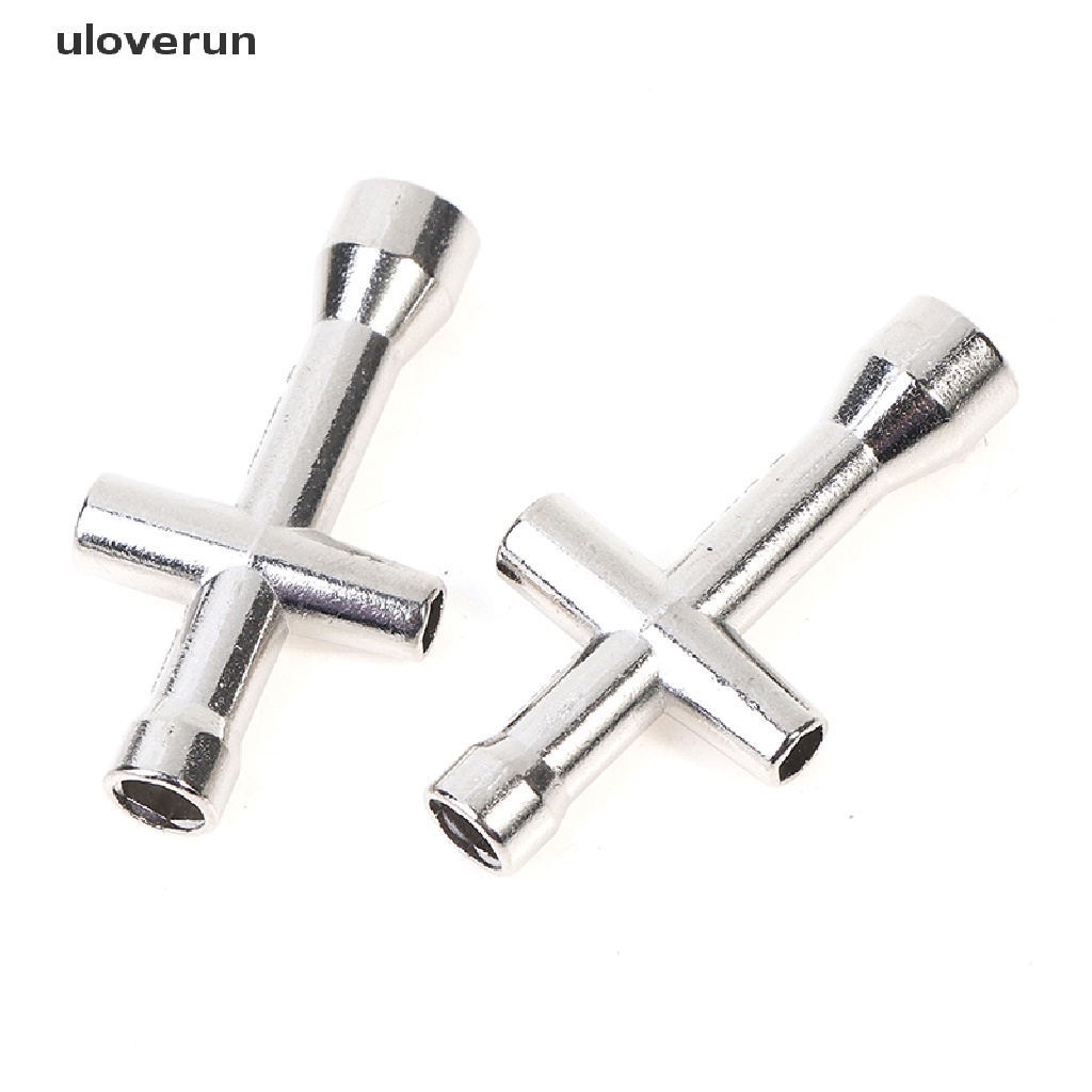 Cờ Lê Lục Giác Mini M2 M2.5 M3 M4 Chuyên Dụng