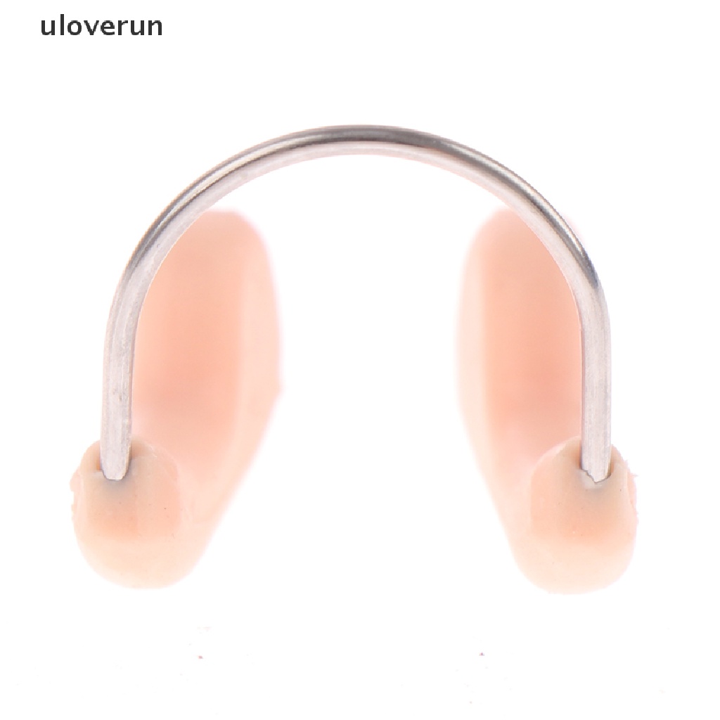 1 Dụng Cụ Kẹp Mũi Chống Ngáy Khi Ngủ Tiện Dụng